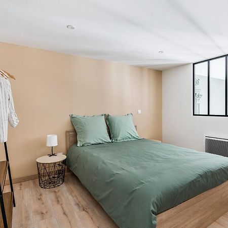 Charmant & Spacieux Appartement En Coeur De Ville Saint-Etienne  Exterior foto